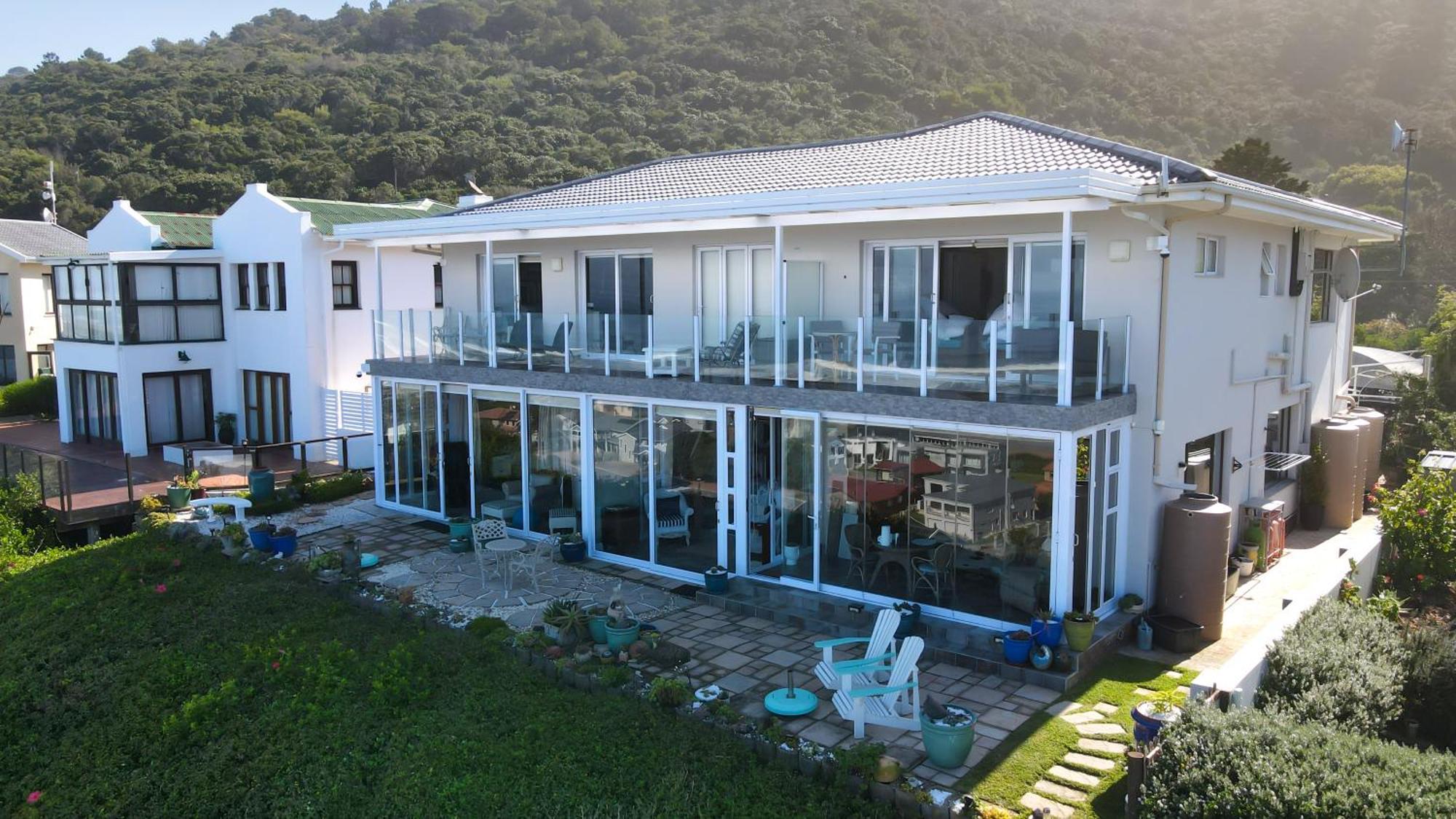 Pearl White Sands Glentana Exterior foto
