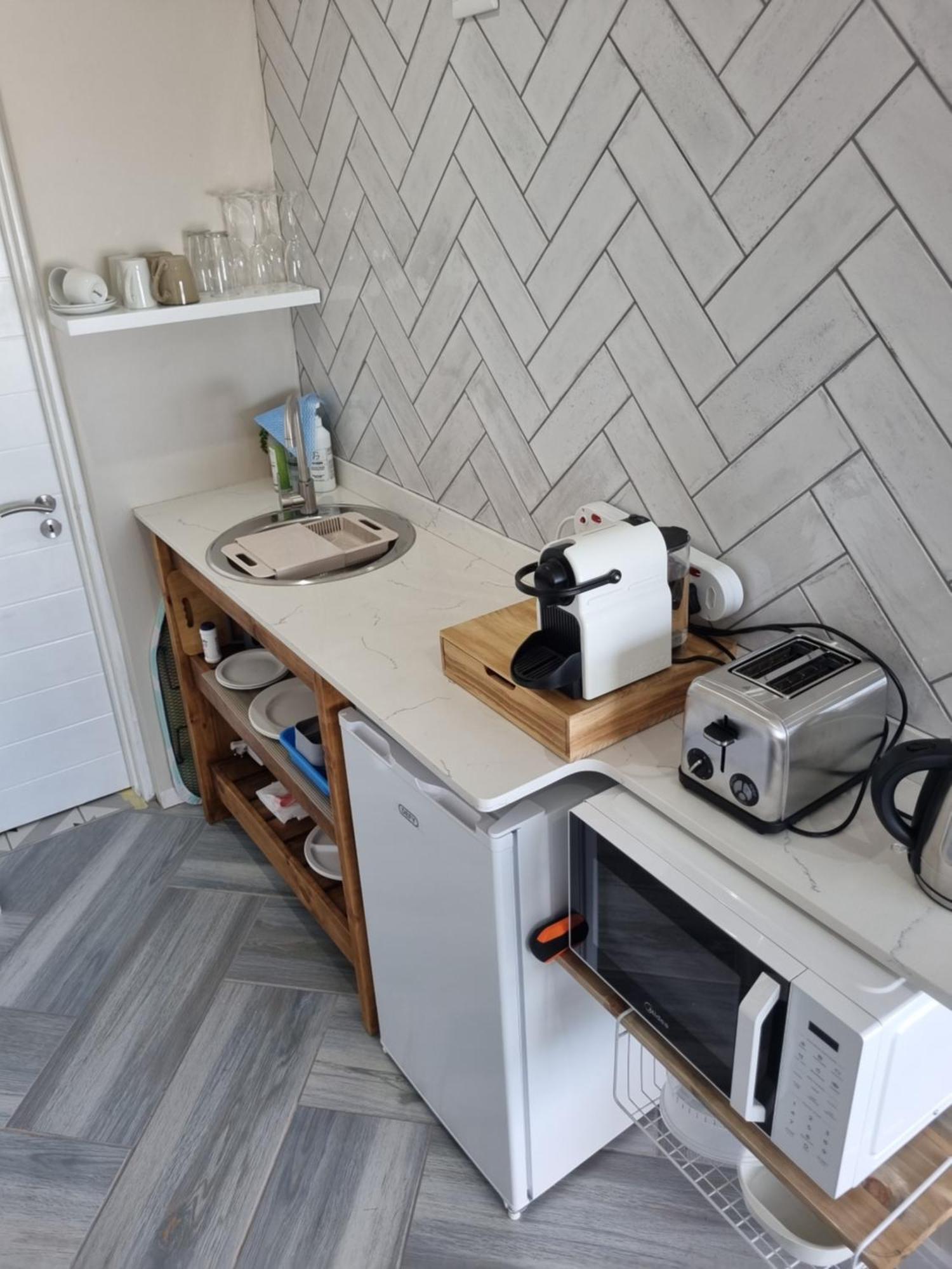 Pearl White Sands Glentana Exterior foto
