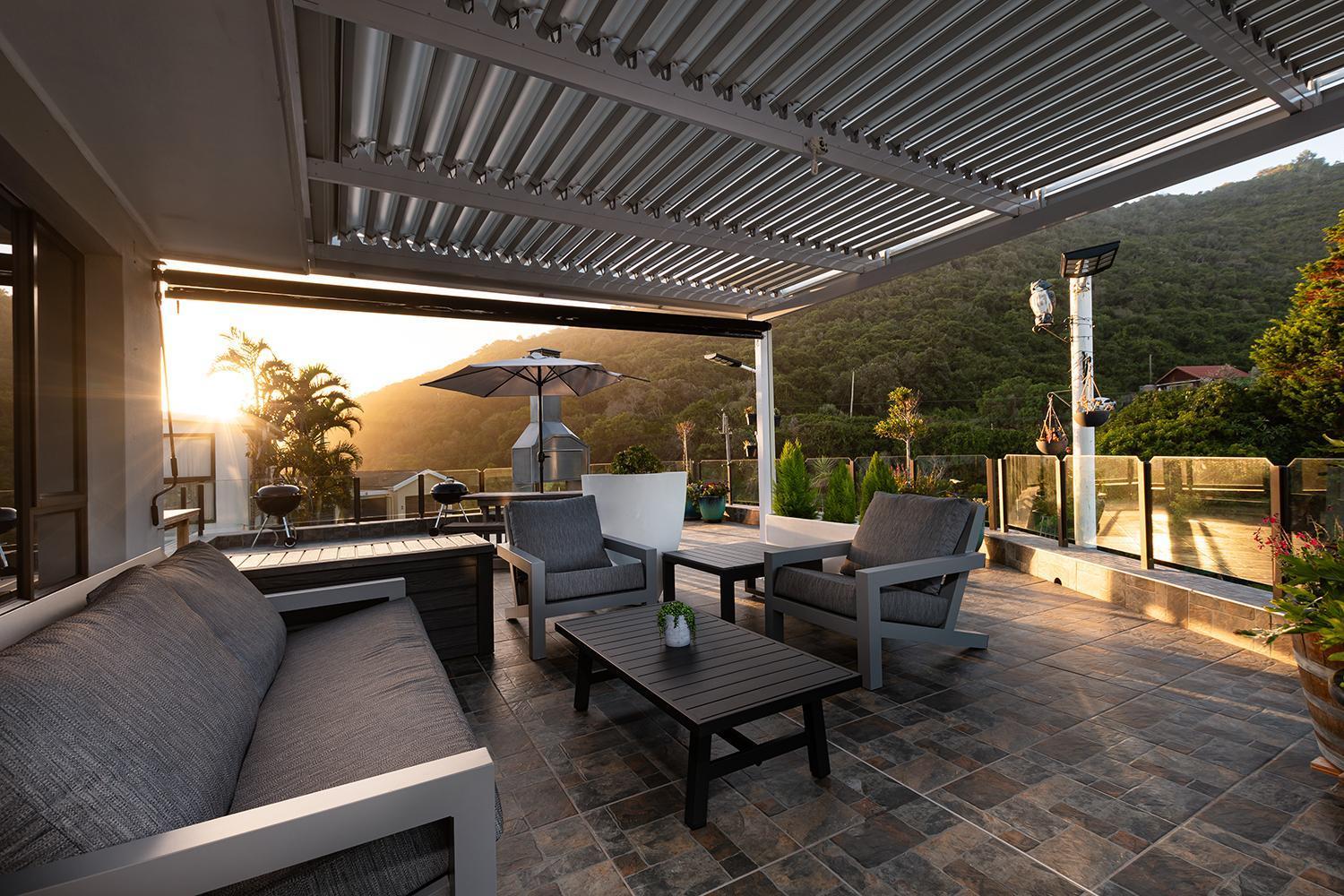 Pearl White Sands Glentana Exterior foto