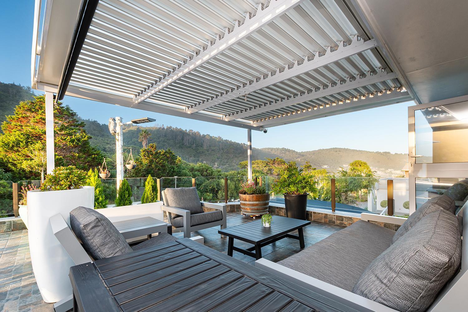 Pearl White Sands Glentana Exterior foto